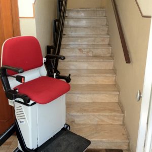winda dla niepełnosprawnych Elba
